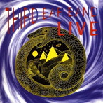 サード・イアー・バンド/LIVE