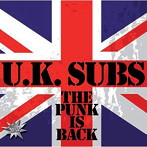 U.K.サブス/PUNK IS BACK