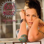 BETH HART/MY CALIFORNIA