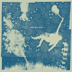 IRON ＆ WINE/LIGHT VERSE