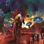 FATHER JOHN MISTY/GREATISH HITS: I FOLLOWED MY DREAMS AND MY DREAMS SAID TO CRAWL