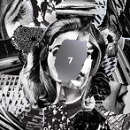 ビーチ・ハウス/7［CD＋Tシャツ（Sサイズ）］＜完全受注生産限定盤＞