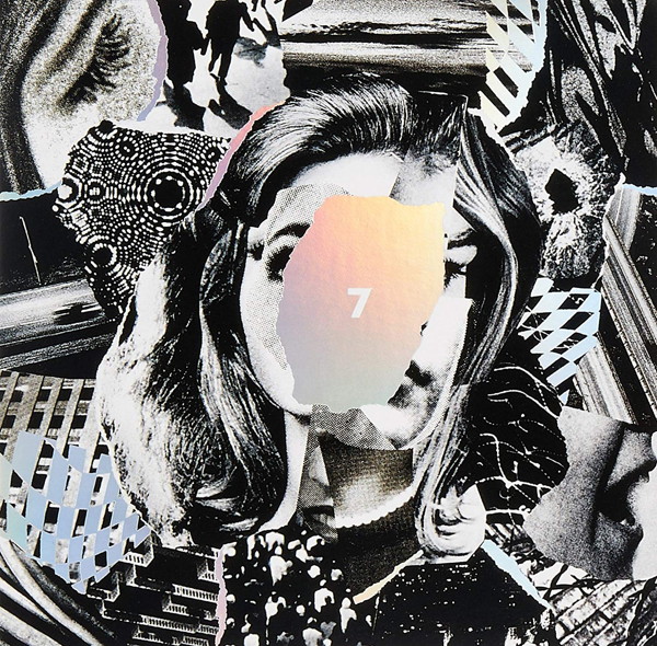 ビーチ・ハウス/7［CD＋Tシャツ（Mサイズ）］＜完全受注生産限定盤＞