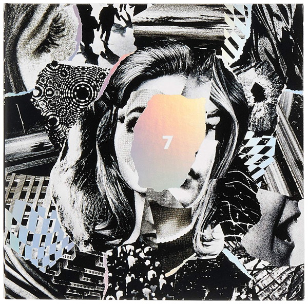 ビーチ・ハウス/7［CD＋Tシャツ（Lサイズ）］＜完全受注生産限定盤＞