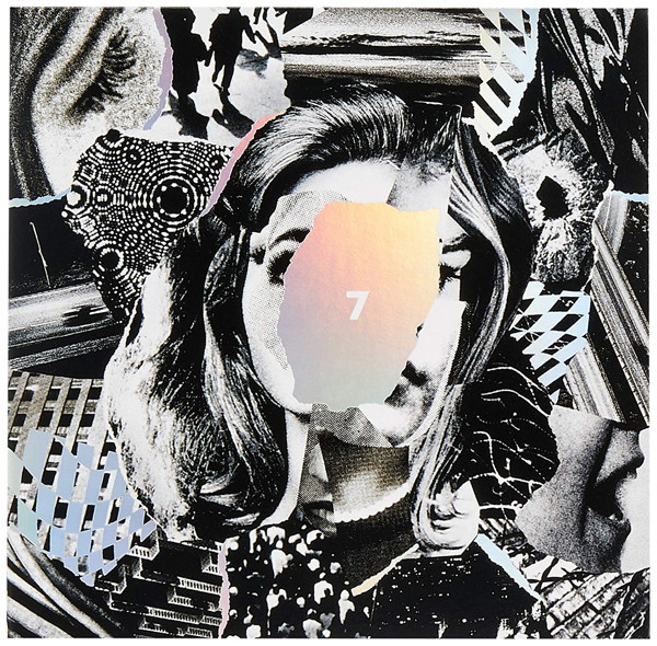 ビーチ・ハウス/7［CD＋Tシャツ（XLサイズ）］＜完全受注生産限定盤＞