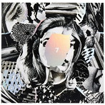 ビーチ・ハウス/7［CD＋Tシャツ（XLサイズ）］＜完全受注生産限定盤＞