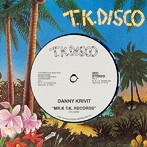 ダニー・クリヴィット/ミスター・K T.K.レコード