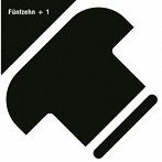 OSTGUT TON FUNFZEHN ＋ 1