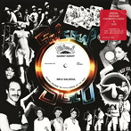 ダニー・クリヴィット/MR・K SALSOUL