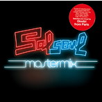 ディミトリ・フロム・パリ/Salsoul Mastermix
