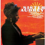 SISTER AUDREY/ポピユレート