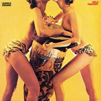 ワイルド・ファンタジー/ジャングル・ドラムス+2