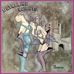 フェラーラ/嵐が丘＋2