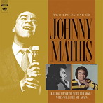 ジョニー・マティス/やさしく歌って/天使のささやき
