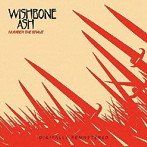 WISHBONE ASH/NUMBER THE BRAVE