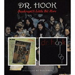 DR.HOOK/BANKRUPT/A LITTLE BIT MORE