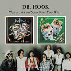 DR. HOOK/PLEASURE ＆ PAIN SOMETIMES YOU WIN...