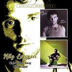 NILS LOFGREN/Night Fades Away/Wonderland