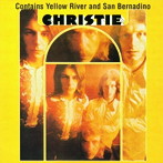 クリスティ/イエロー・リバー/想い出のサンバーナディーノ＋8