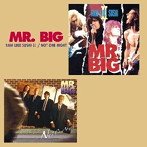 MR.BIG/ロウ・ライク・スシ II/ノット・ワン・ナイト