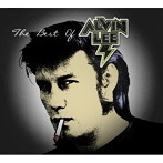 アルヴィン・リー/ベスト・オブ・アルヴィン・リー