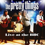 プリティ・シングス/ライヴ・アット・BBC