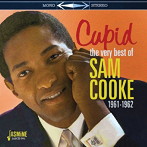 サム・クック/キューピッド ベスト・コレクション 1961-1962