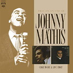ジョニー・マティス/クローズ・トゥ・ユー/ラヴ・ストーリー（エクスパンデッド・エディション）