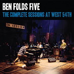 ベン・フォールズ・ファイヴ/コンプリート・セッションズ・アット・WEST 54TH