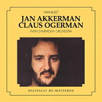 ヤン・アッカーマン/ARANJUEZ