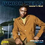 ジュニア・ウェルズ/シングルス AS＆BS 1953-1961