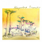 Alejandro Franov/Baobabs