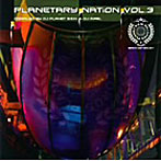 Planetary Nation VOL.3