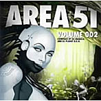 AREA 51 VOL.2
