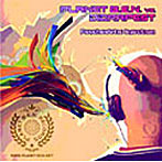 PLANET B.E.N.VS/PSYCHEDELIC INJECTION