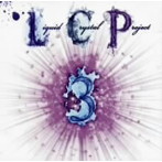 J.ロウルズ/リキッド・クリスタル・プロジェクト/LCP3