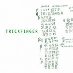 トリックフィンガー/トリックフィンガー