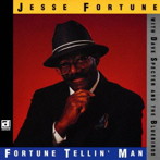 ジェシー・フォーチュン/フォーチュン・テリン・マン