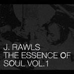 J.ロウルズ/ジ・エッセンス・オブ・ソウル