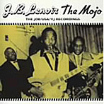 J.B.ルノアー/ザ・モジョ〜The JOB/USA/Vee Jay Recordings