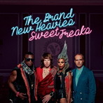 ザ・ブラン・ニュー・ヘヴィーズ/Sweet Freeek