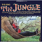 B.B.キング/ザ・ジャングル（紙ジャケット仕様）