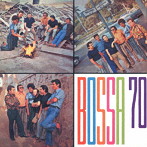 ボッサ70/ボッサ70