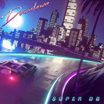 スーパーdb/ダウンタウン