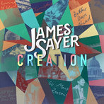 ジェイムズ・セイヤー/クリエイション