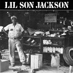 リル・サン・ジャクスン/リル・サン・ジャクスン（紙ジャケット仕様）