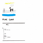 ヌーノ・カナヴァロ/Plux Quba