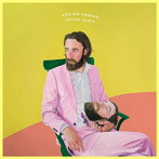KEATON HENSON/HOUSE PARTY