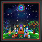 CRYSTAL FIGHTERS/LIGHT＋