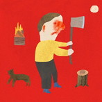 KEATON HENSON/PARADER(限定生産盤)